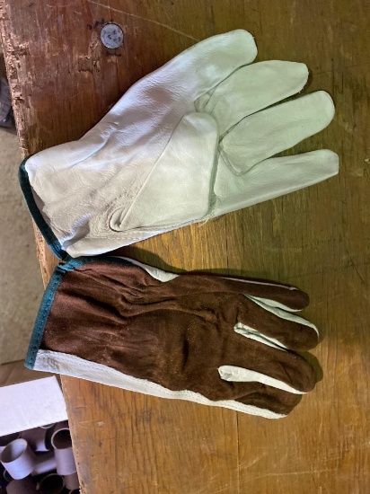 (12) dozen Cordova Co Medium Work Gloves