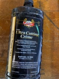 (12) bottles of Presta Ultra Cutting Creme
