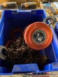 1 ton chain hoist
