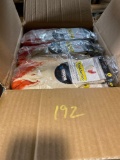 Case of Cordova Task Series Coates Palm Work Gloves