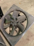 Commercial Exhaust Fan