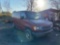 2001 Ford Econoline Van