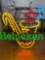 Heineken Neon Beer Sign