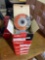 (5) New Hilti Packs of 4.5in Cutoff Wheels. (25 per pack-125 pcs)