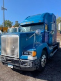 1998 Freightliner FLD120 Tractor/Truck