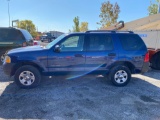 2004 Ford Explorer