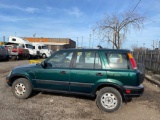 1999 Honda CRV