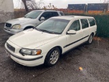 2002 Volvo V70