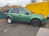 2004 Saturn VUE