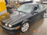 2002 Jaguar X-Type