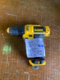 New Dewalt 12v 3/8 in Drill