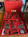 New Craftsman Large Socket/Wrench Set