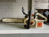 Stihl 009L Chainsaw