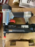 New Porter Cable 2in Brad Nailer