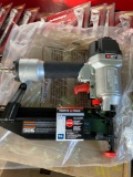 New Porter Cable 16g Finish Nailer