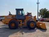 Case 621D Loader-See Pics!!