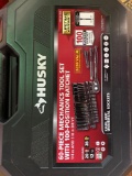 New unopened Husky 60 pc Mechanics Tool Set Sae/Metric