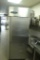 Hoshizaki Commercial Single Section Upright Full Stainless Door...Freezer