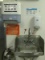 Handwashing / Eye Wash Sink With Soap & Towel Dispencers