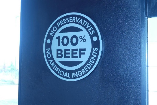 4 Medalions - 100% Beef, Milkshakes, Fries, Steak Burger
