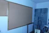 Large Bulletin Board