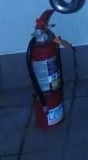 Fire Extinguisher