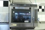 Amana Commercial Microwave