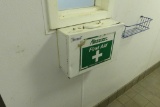 First Aid Box