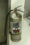 Kitchen Fire Extinguisher