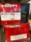 (4) cases of Hilti S-MD12, 24x7/8 Self Tapping Fasteners-tames 4 cases-16000 pcs