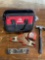 Husky Tool Bag and assorted tools