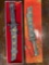 Prosperity Decorative Sword approx 14-15 in