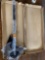 Decorative Battle Axe approx 28 in