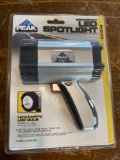 New Peak Co LED Spotlight