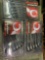 (3) 6pc Flare Nut Wrench SAE sets