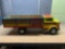 1948 vintage toy truck