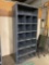 Approx 7ft tall, 3ft wide, 18in deep Shelving Unit