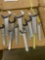 Service wrenches