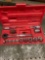 18 piece hex drive ratchet set