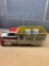 Marx Vintage toy delivery truck