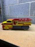 1952 vintage toy truck