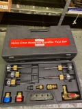 (2) Valve Core Remover Installer Tools sets