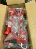 (2) cases of Performance Tool Caulk Guns