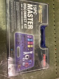 Astro 15 pc Master Disconnect Kit