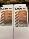 (2) Lang Co 6 in 1 Fan Clutch Wrench