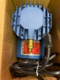 Paasche 1/10hp Air Brush Compressor