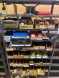 Wholesale Shelf Load Lot, Bits, Chucks, and More. See pics