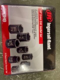 Ingersoll Rand 8pc 3/8 in Socket Set SAE