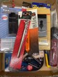 Combo tool kit