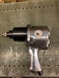 3/4 inch drive heavy duty air wrench made by king aire